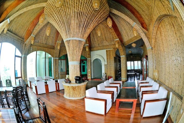 Khách sạn Thuận Thành Ninh Bình